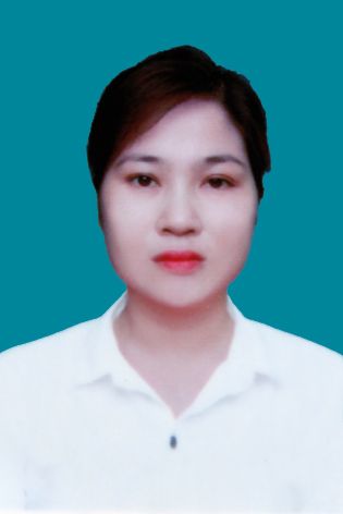 Nguyễn Thị Thanh Hợi