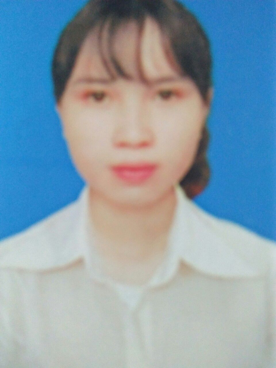 Đào Thị Thu Giang